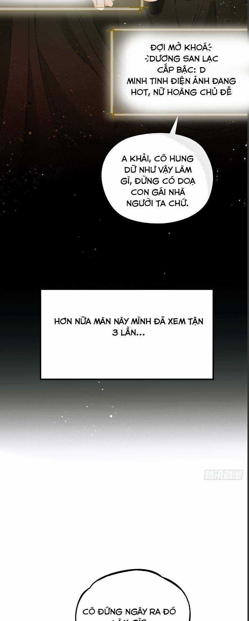 Bệnh Kiều Nam Chủ Trong Game Đều Muốn Quấn Lấy Ta Chapter 1 trang 18