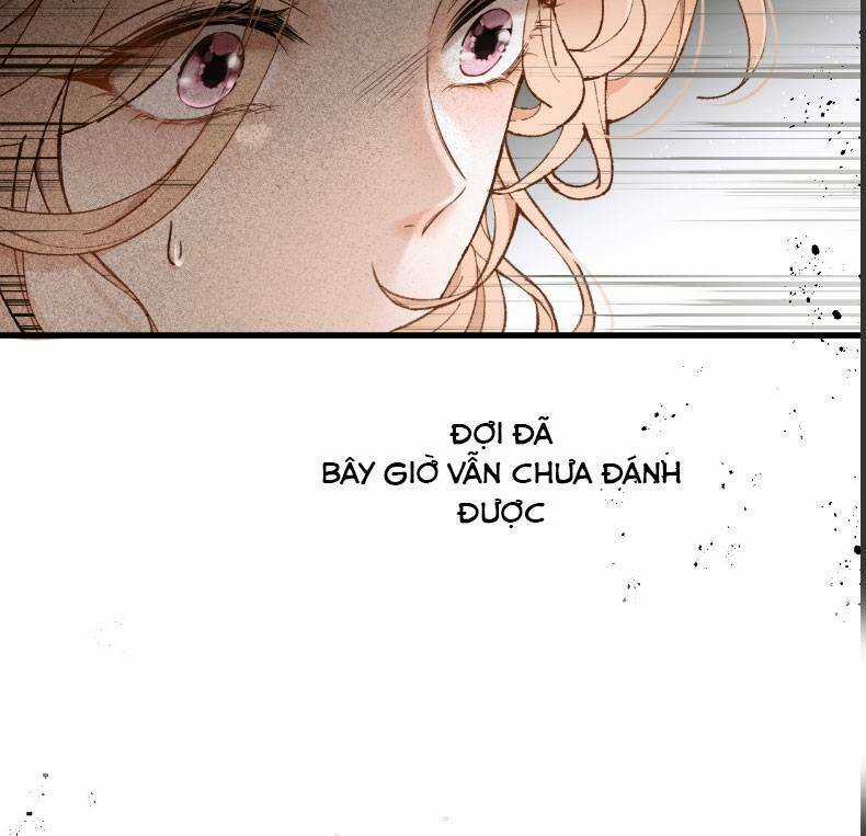 Bệnh Kiều Nam Chủ Trong Game Đều Muốn Quấn Lấy Ta Chapter 1 trang 32