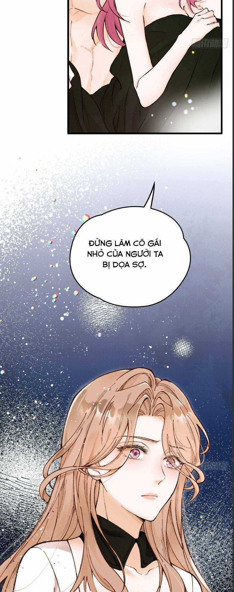 Bệnh Kiều Nam Chủ Trong Game Đều Muốn Quấn Lấy Ta Chapter 1 trang 7