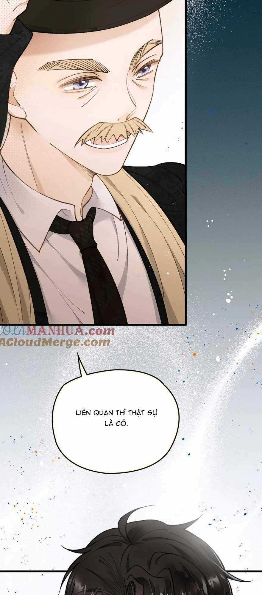 Bệnh Kiều Nam Chủ Trong Game Đều Muốn Quấn Lấy Ta Chapter 10 trang 11