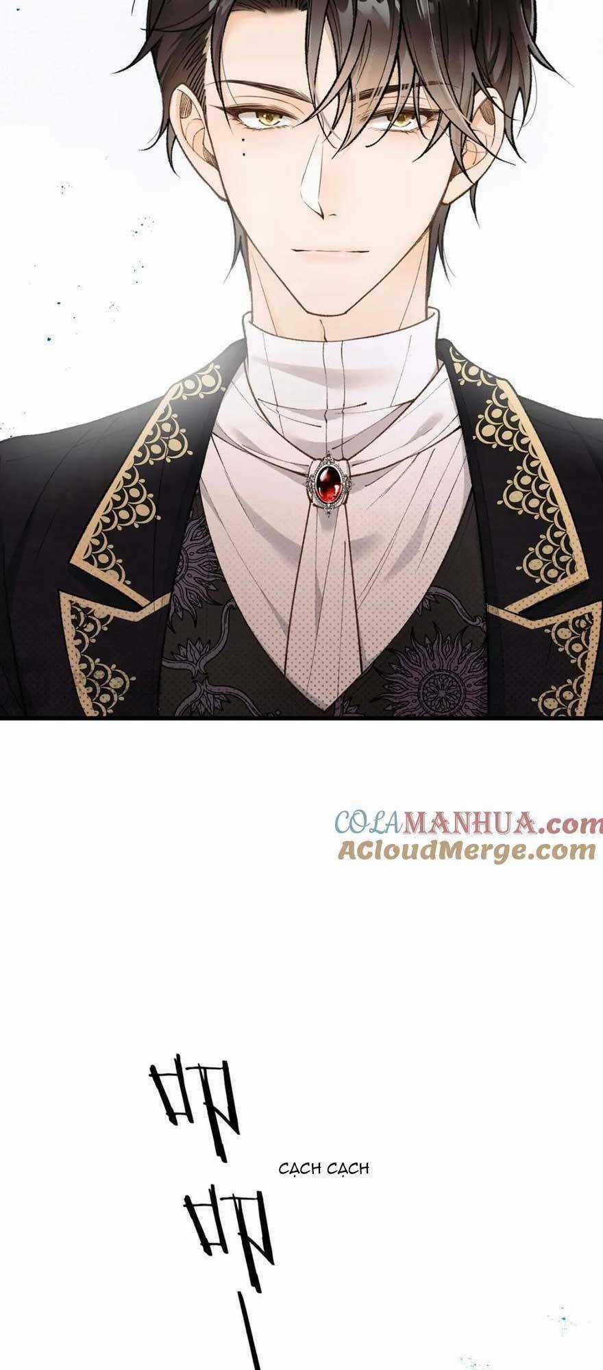 Bệnh Kiều Nam Chủ Trong Game Đều Muốn Quấn Lấy Ta Chapter 10 trang 12