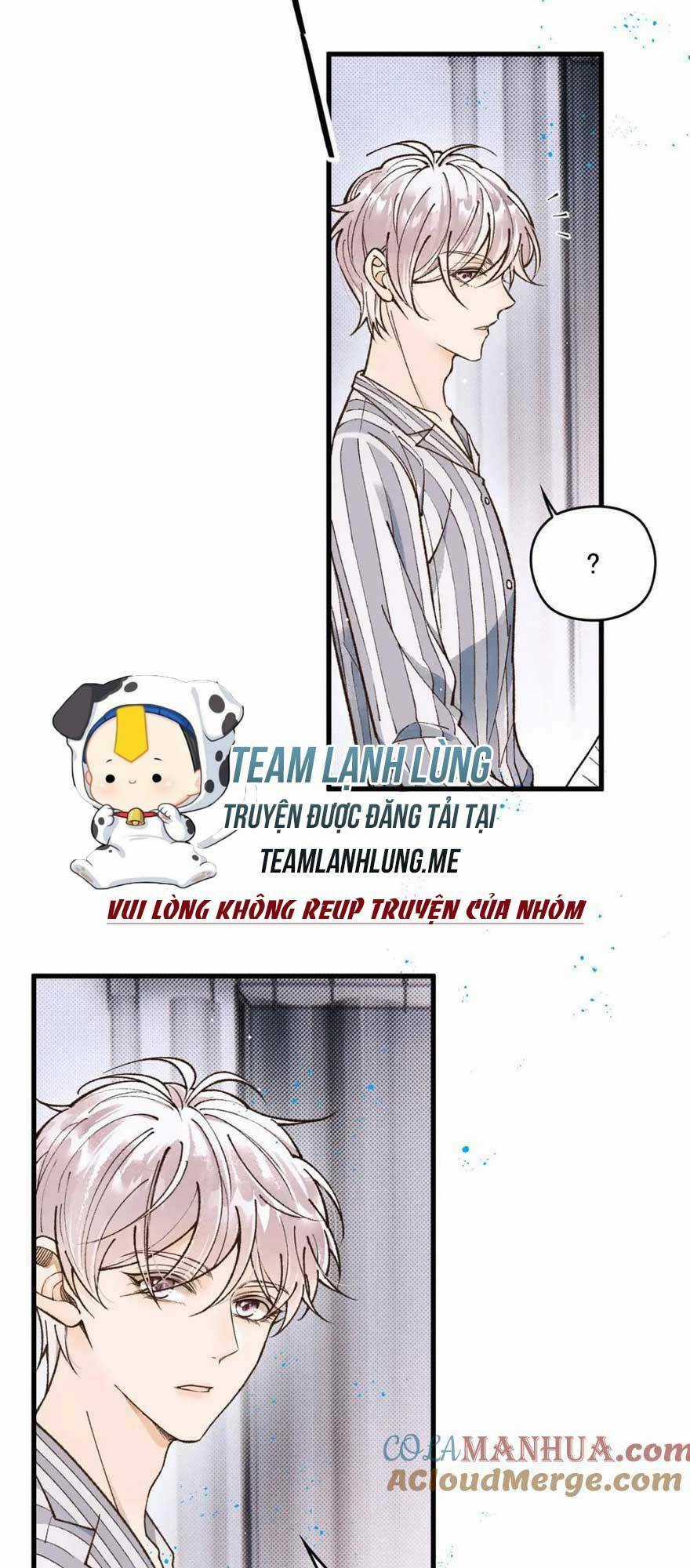 Bệnh Kiều Nam Chủ Trong Game Đều Muốn Quấn Lấy Ta Chapter 10 trang 13