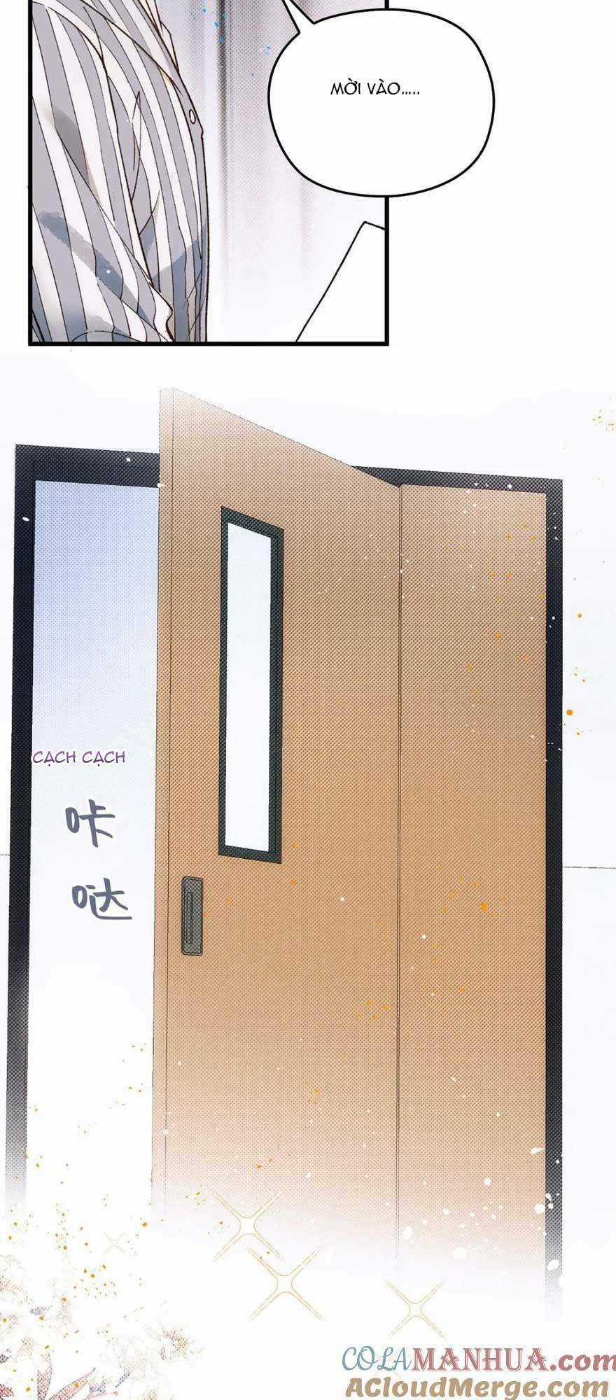 Bệnh Kiều Nam Chủ Trong Game Đều Muốn Quấn Lấy Ta Chapter 10 trang 14