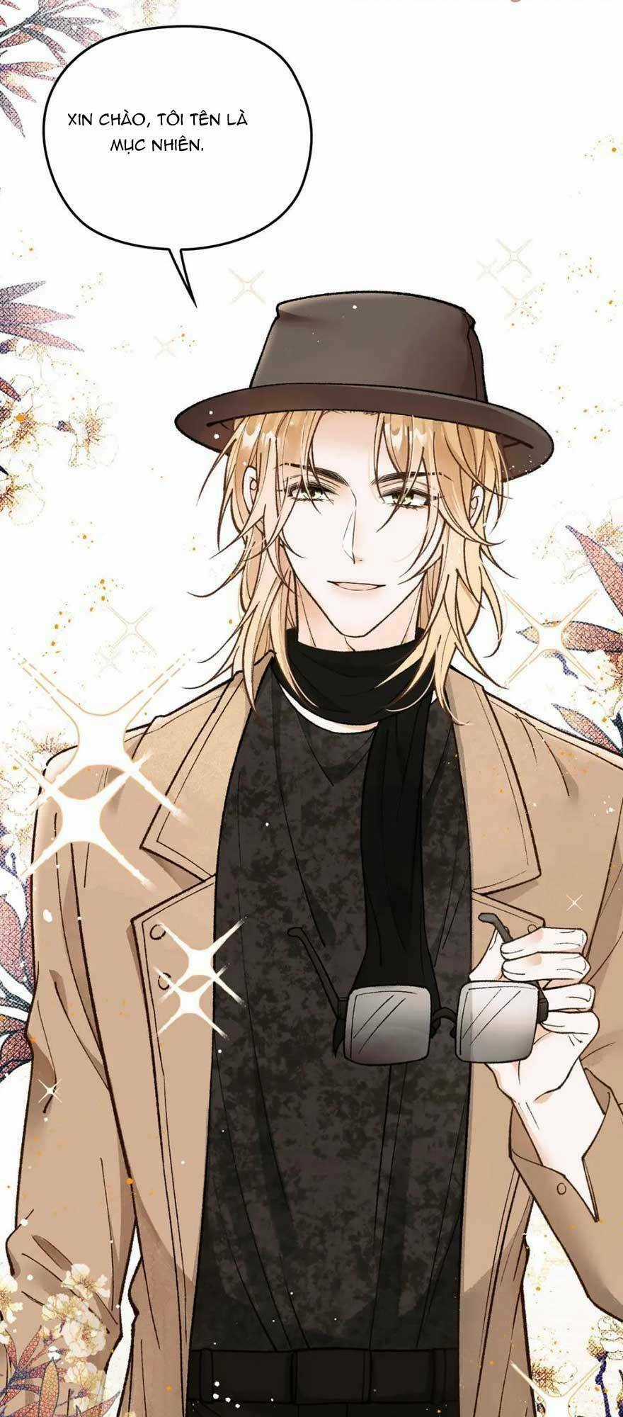 Bệnh Kiều Nam Chủ Trong Game Đều Muốn Quấn Lấy Ta Chapter 10 trang 15