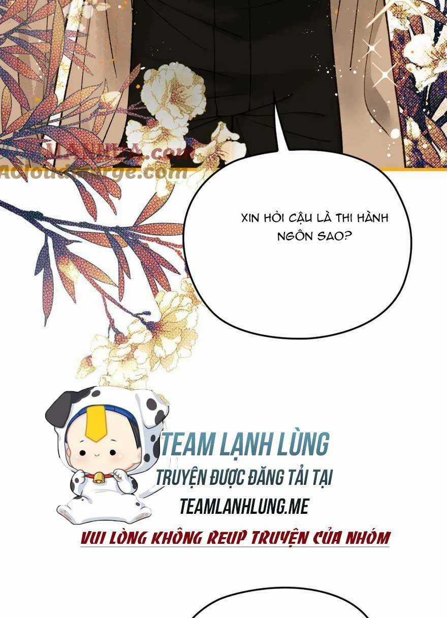 Bệnh Kiều Nam Chủ Trong Game Đều Muốn Quấn Lấy Ta Chapter 10 trang 16