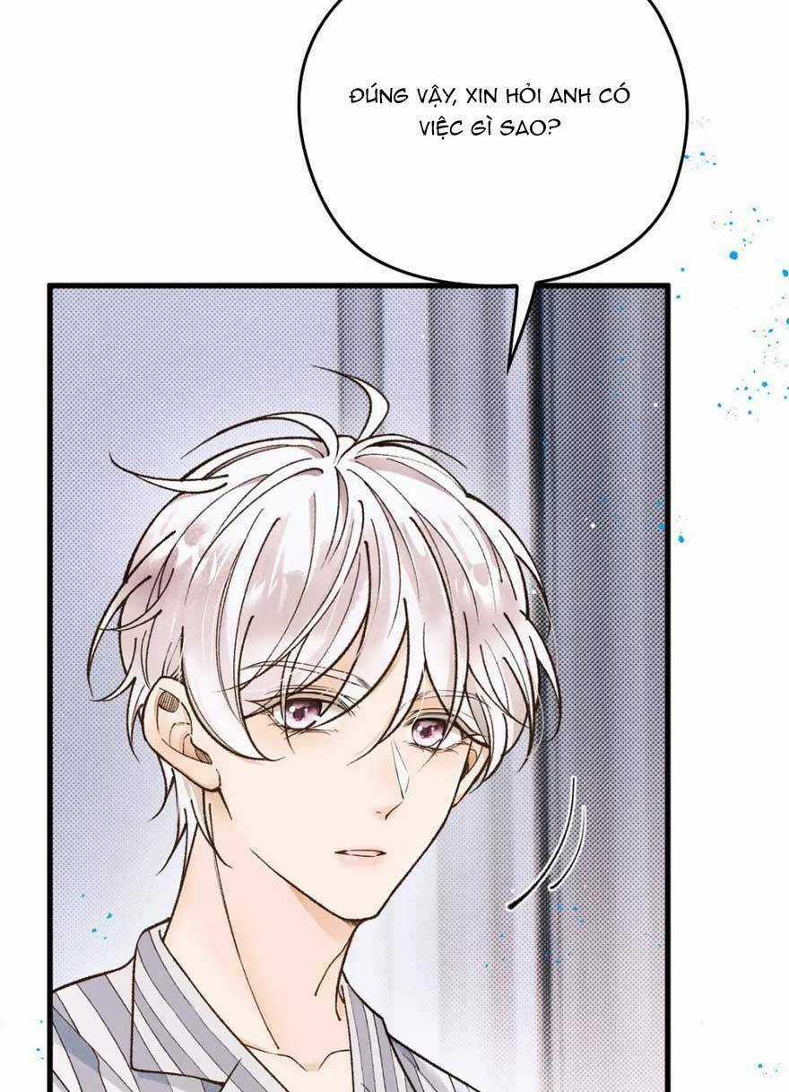 Bệnh Kiều Nam Chủ Trong Game Đều Muốn Quấn Lấy Ta Chapter 10 trang 17