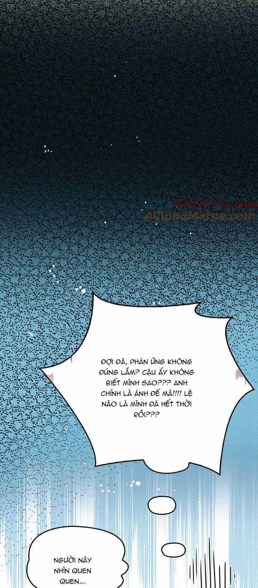 Bệnh Kiều Nam Chủ Trong Game Đều Muốn Quấn Lấy Ta Chapter 10 trang 19