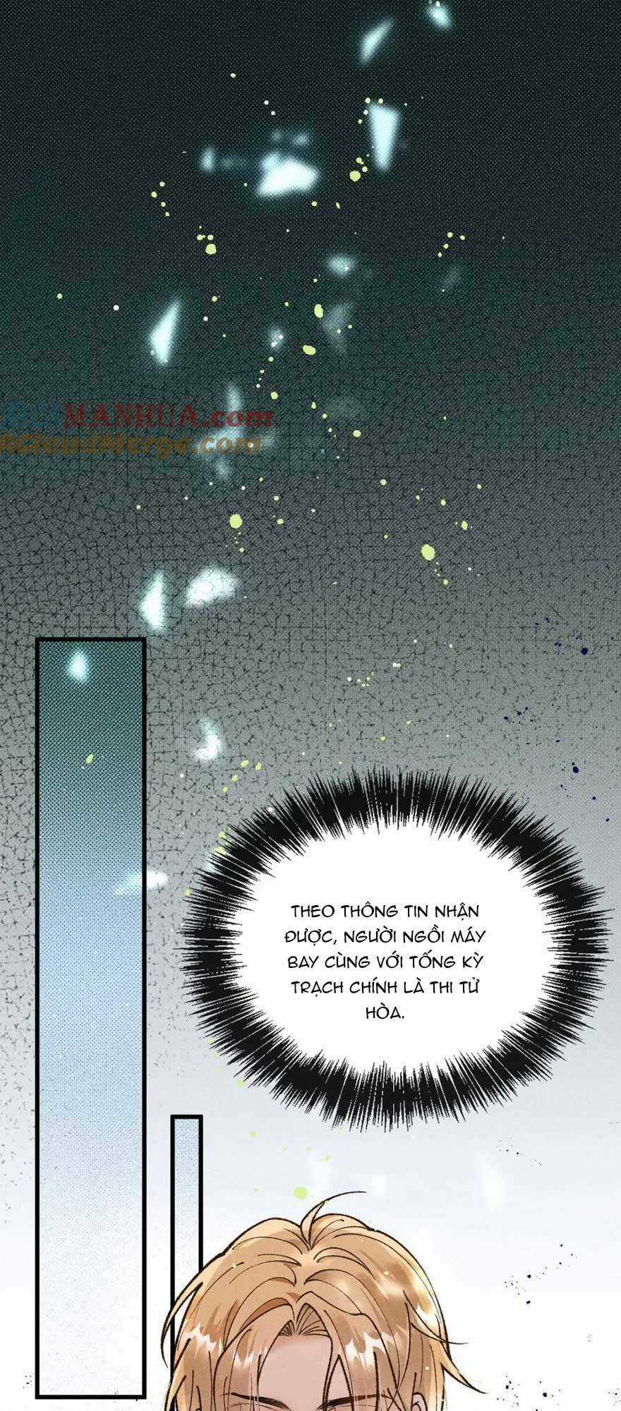 Bệnh Kiều Nam Chủ Trong Game Đều Muốn Quấn Lấy Ta Chapter 10 trang 25