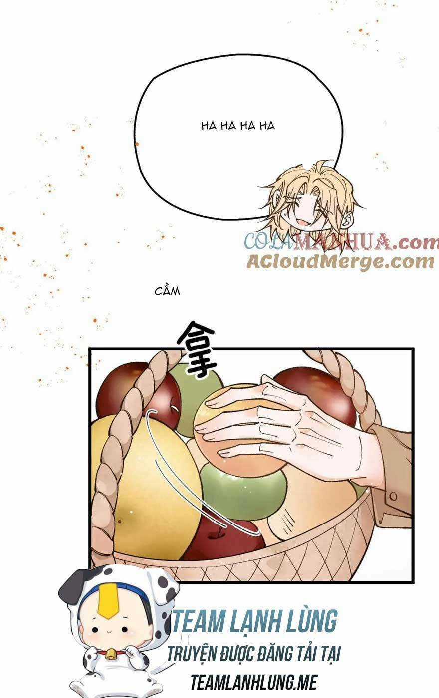 Bệnh Kiều Nam Chủ Trong Game Đều Muốn Quấn Lấy Ta Chapter 10 trang 31