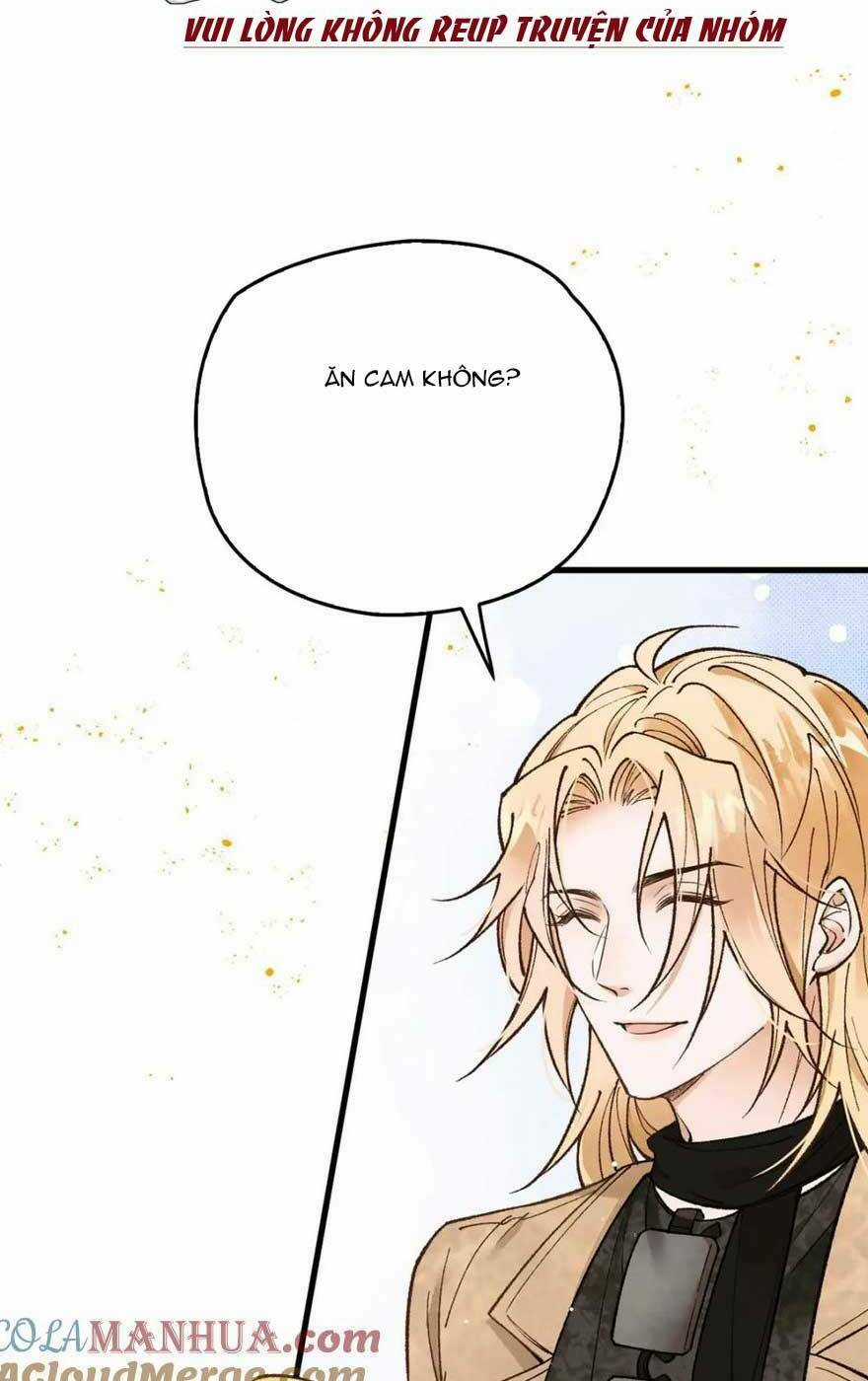 Bệnh Kiều Nam Chủ Trong Game Đều Muốn Quấn Lấy Ta Chapter 10 trang 32