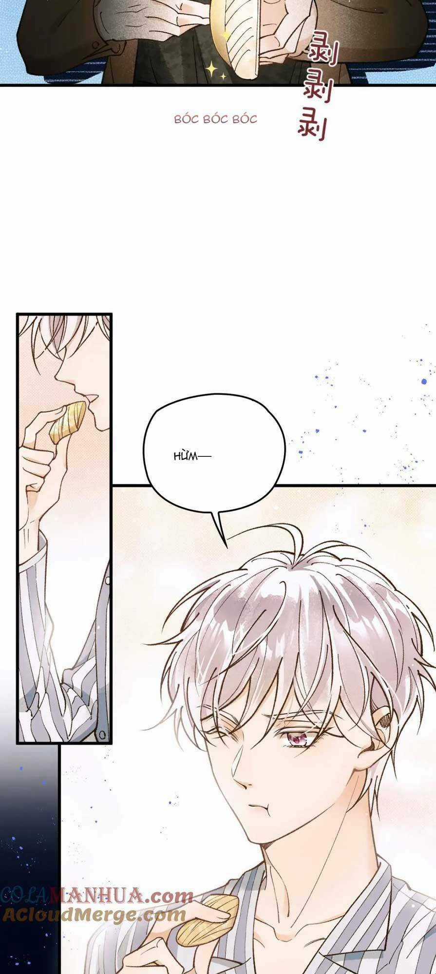 Bệnh Kiều Nam Chủ Trong Game Đều Muốn Quấn Lấy Ta Chapter 10 trang 39