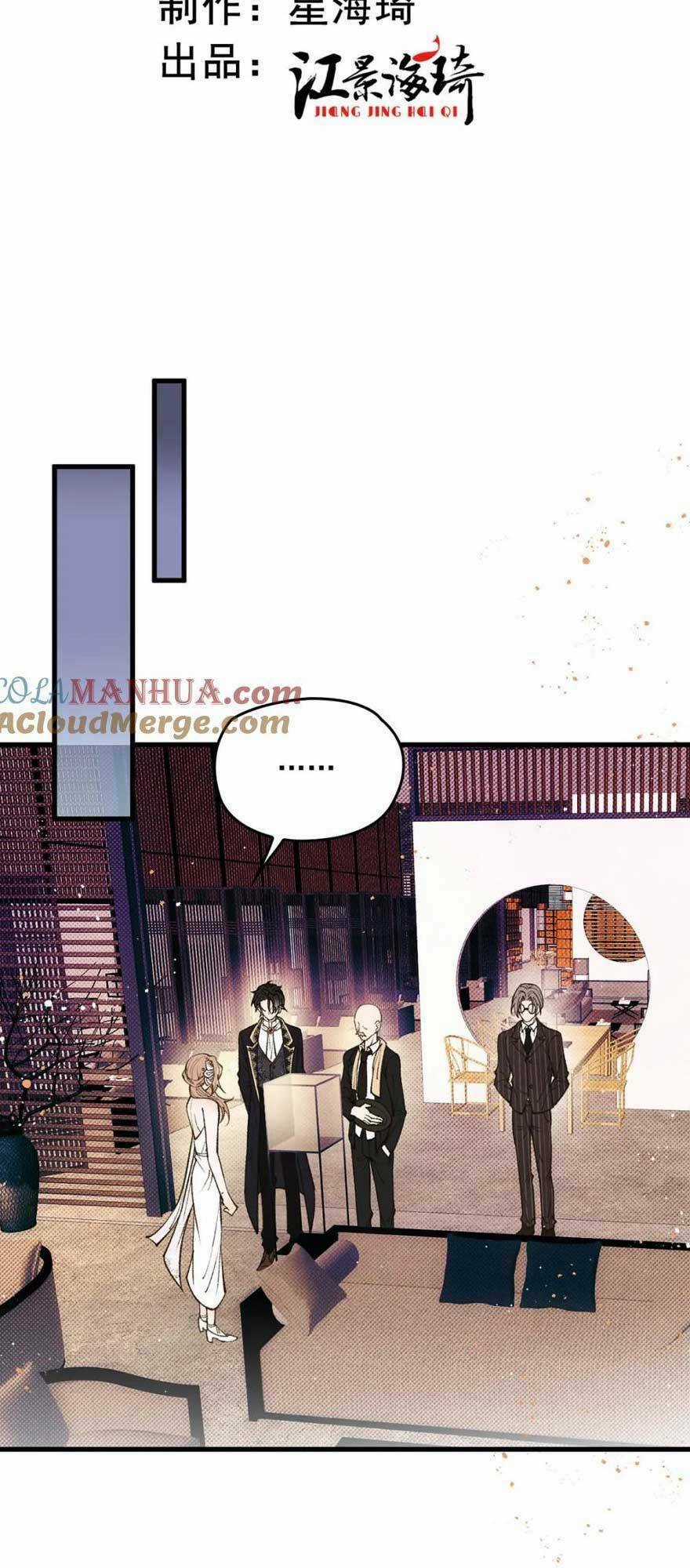 Bệnh Kiều Nam Chủ Trong Game Đều Muốn Quấn Lấy Ta Chapter 10 trang 4