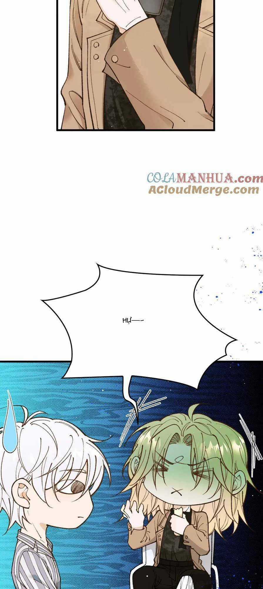 Bệnh Kiều Nam Chủ Trong Game Đều Muốn Quấn Lấy Ta Chapter 10 trang 42