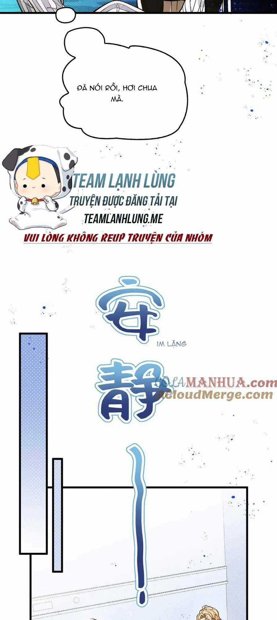 Bệnh Kiều Nam Chủ Trong Game Đều Muốn Quấn Lấy Ta Chapter 10 trang 43