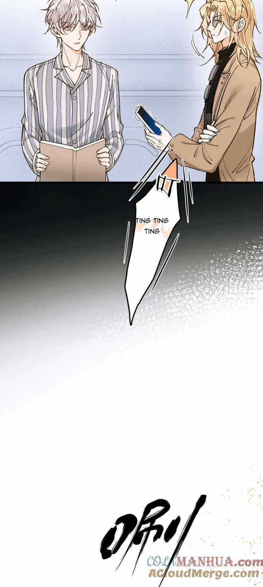 Bệnh Kiều Nam Chủ Trong Game Đều Muốn Quấn Lấy Ta Chapter 10 trang 45