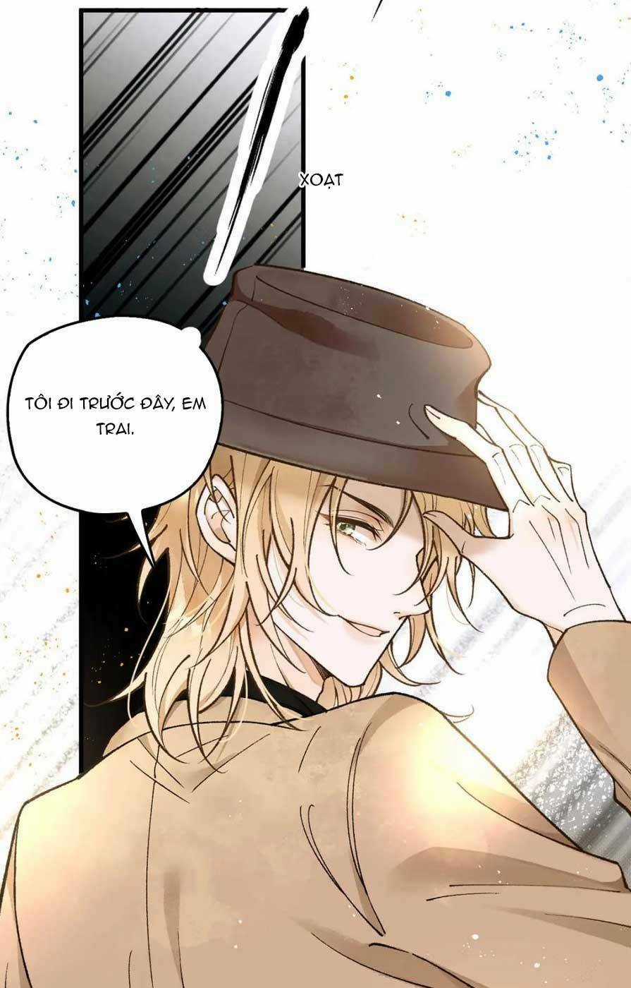 Bệnh Kiều Nam Chủ Trong Game Đều Muốn Quấn Lấy Ta Chapter 10 trang 46