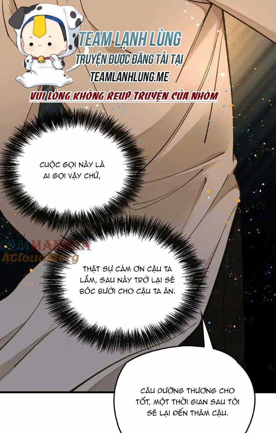 Bệnh Kiều Nam Chủ Trong Game Đều Muốn Quấn Lấy Ta Chapter 10 trang 47