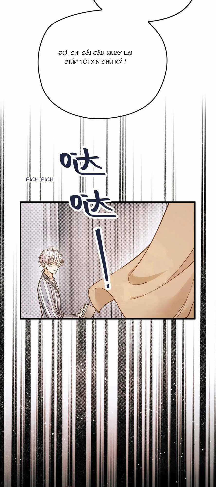 Bệnh Kiều Nam Chủ Trong Game Đều Muốn Quấn Lấy Ta Chapter 10 trang 48