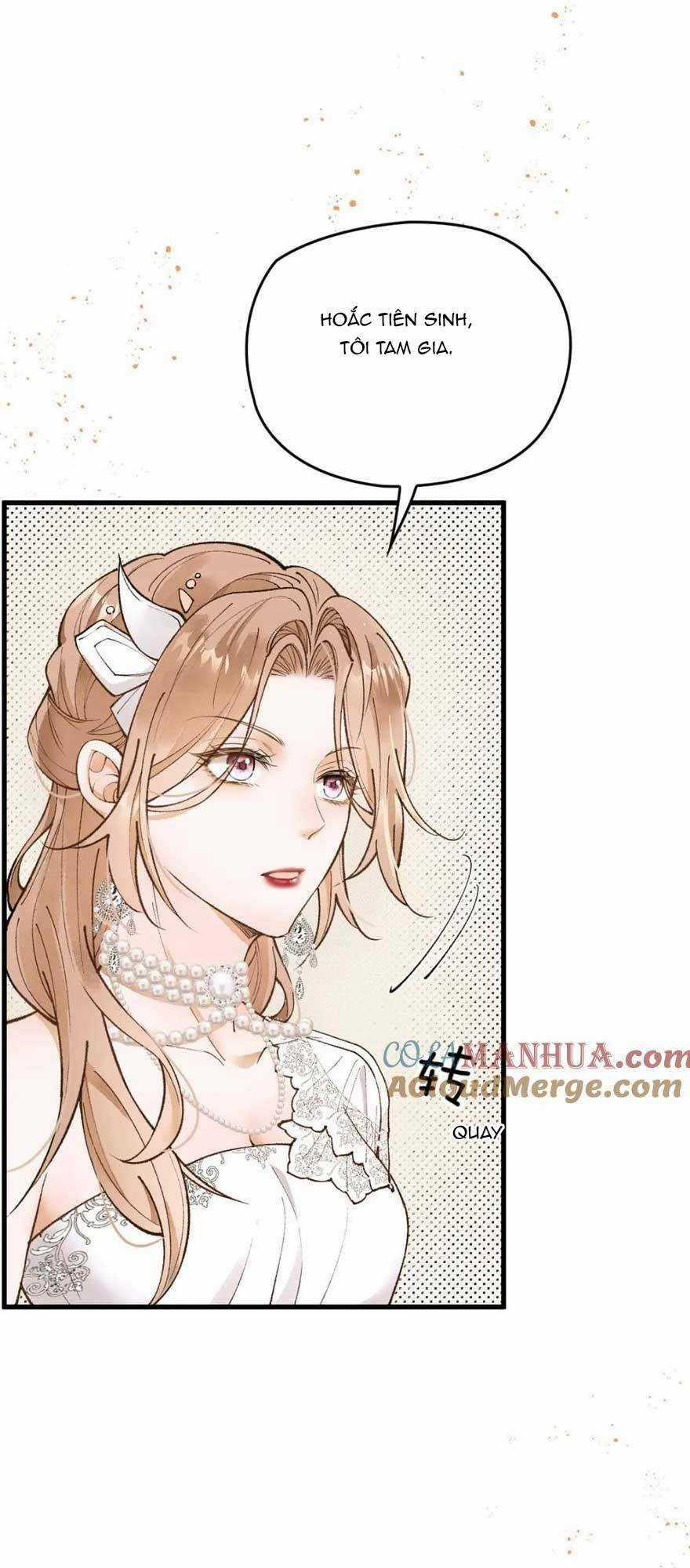 Bệnh Kiều Nam Chủ Trong Game Đều Muốn Quấn Lấy Ta Chapter 10 trang 5