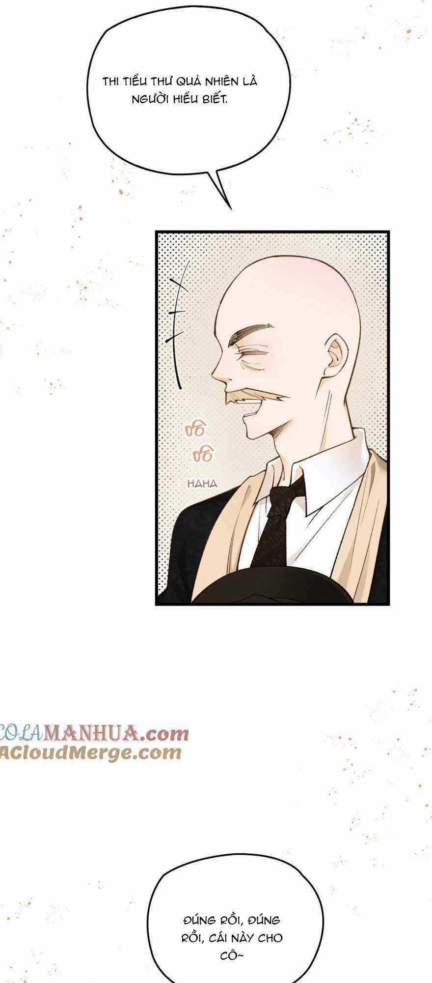 Bệnh Kiều Nam Chủ Trong Game Đều Muốn Quấn Lấy Ta Chapter 10 trang 6