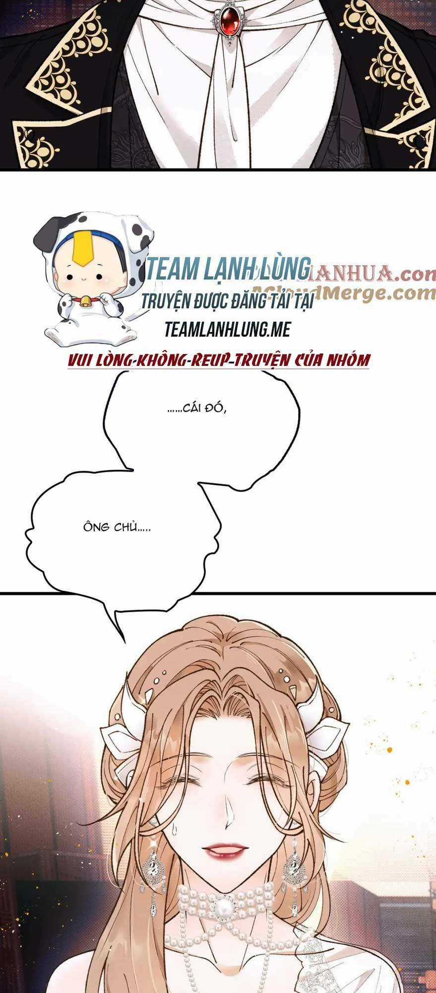 Bệnh Kiều Nam Chủ Trong Game Đều Muốn Quấn Lấy Ta Chapter 11 trang 10