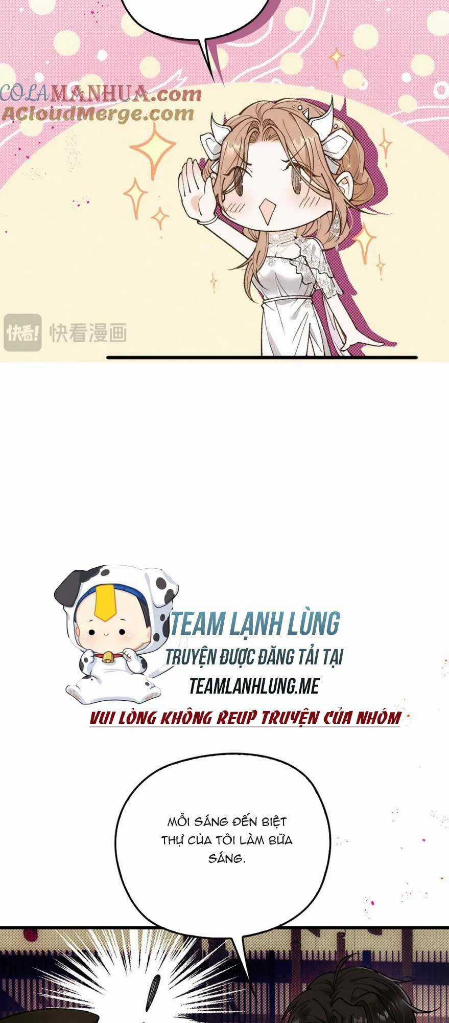 Bệnh Kiều Nam Chủ Trong Game Đều Muốn Quấn Lấy Ta Chapter 11 trang 14