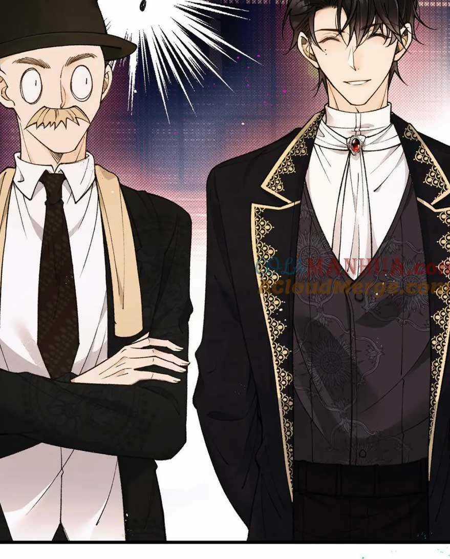 Bệnh Kiều Nam Chủ Trong Game Đều Muốn Quấn Lấy Ta Chapter 11 trang 15