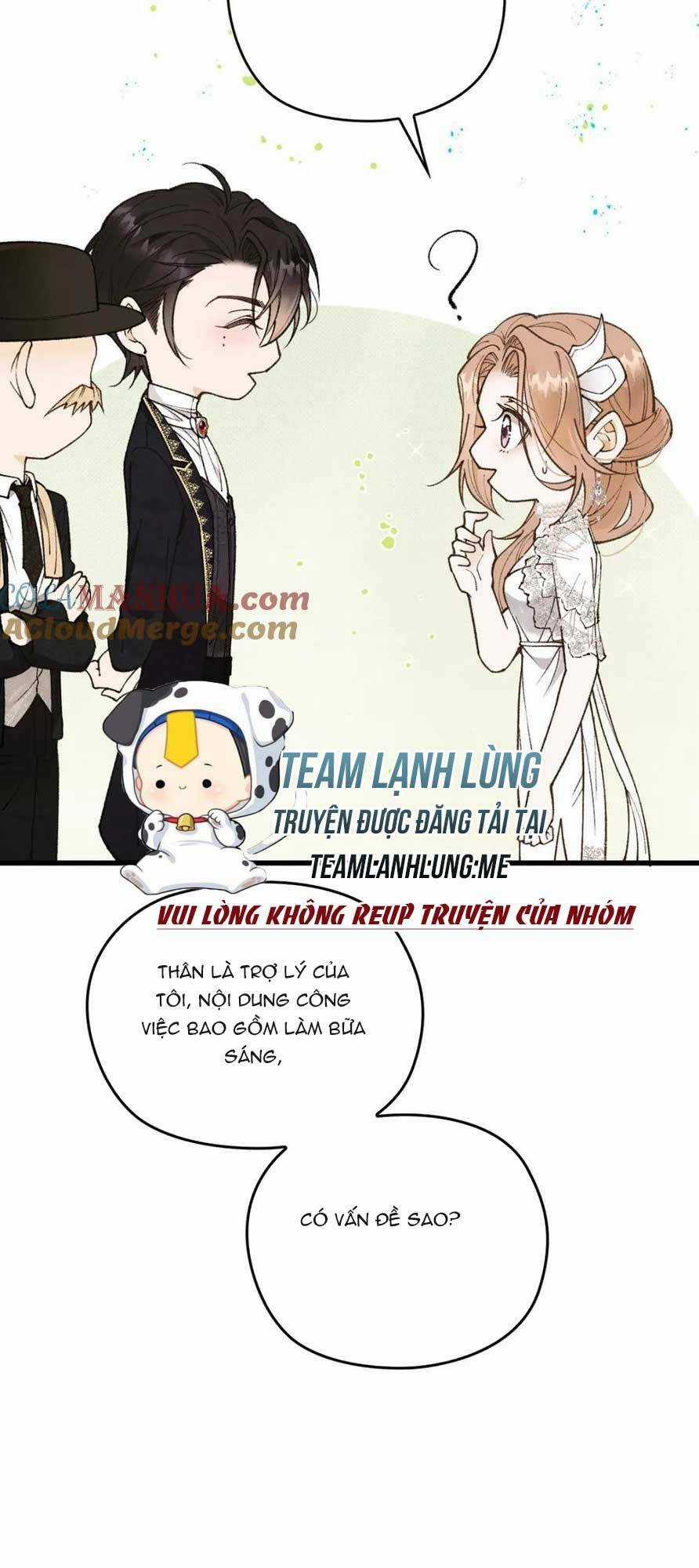 Bệnh Kiều Nam Chủ Trong Game Đều Muốn Quấn Lấy Ta Chapter 11 trang 17