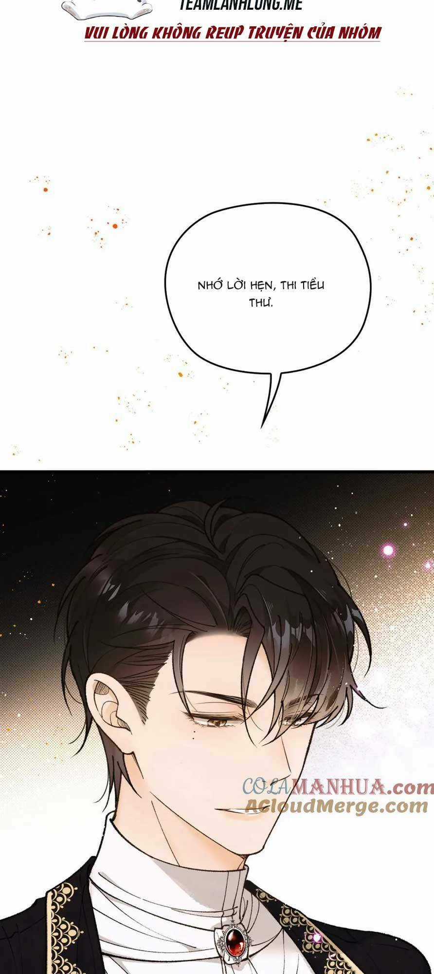 Bệnh Kiều Nam Chủ Trong Game Đều Muốn Quấn Lấy Ta Chapter 11 trang 19