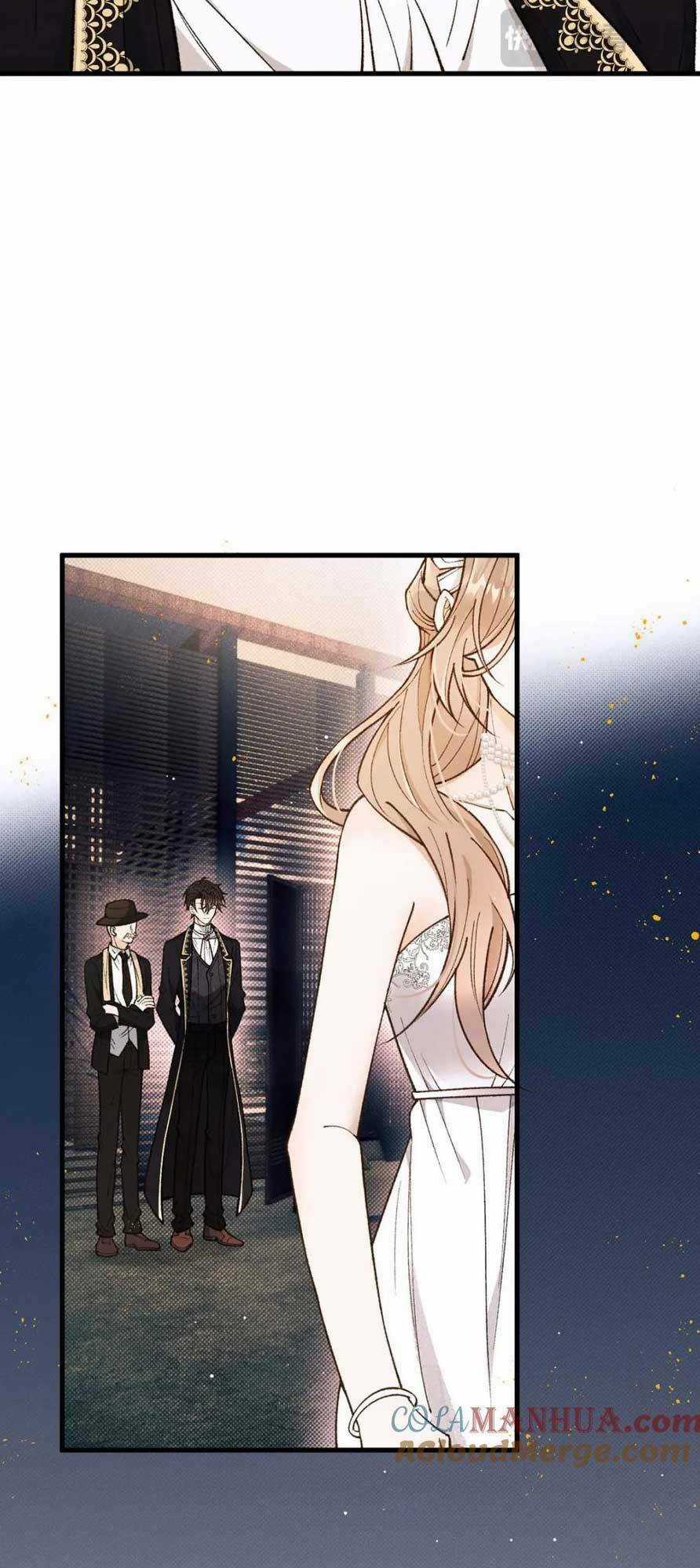 Bệnh Kiều Nam Chủ Trong Game Đều Muốn Quấn Lấy Ta Chapter 11 trang 20