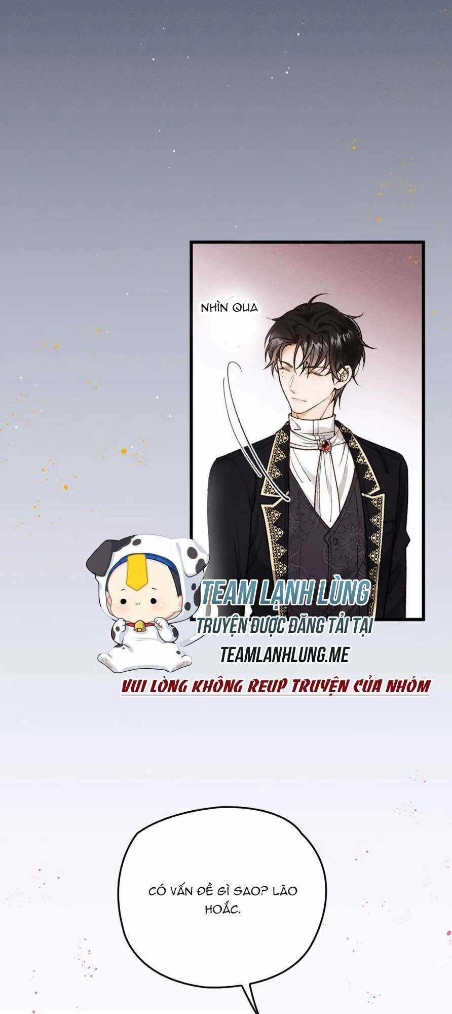 Bệnh Kiều Nam Chủ Trong Game Đều Muốn Quấn Lấy Ta Chapter 11 trang 21