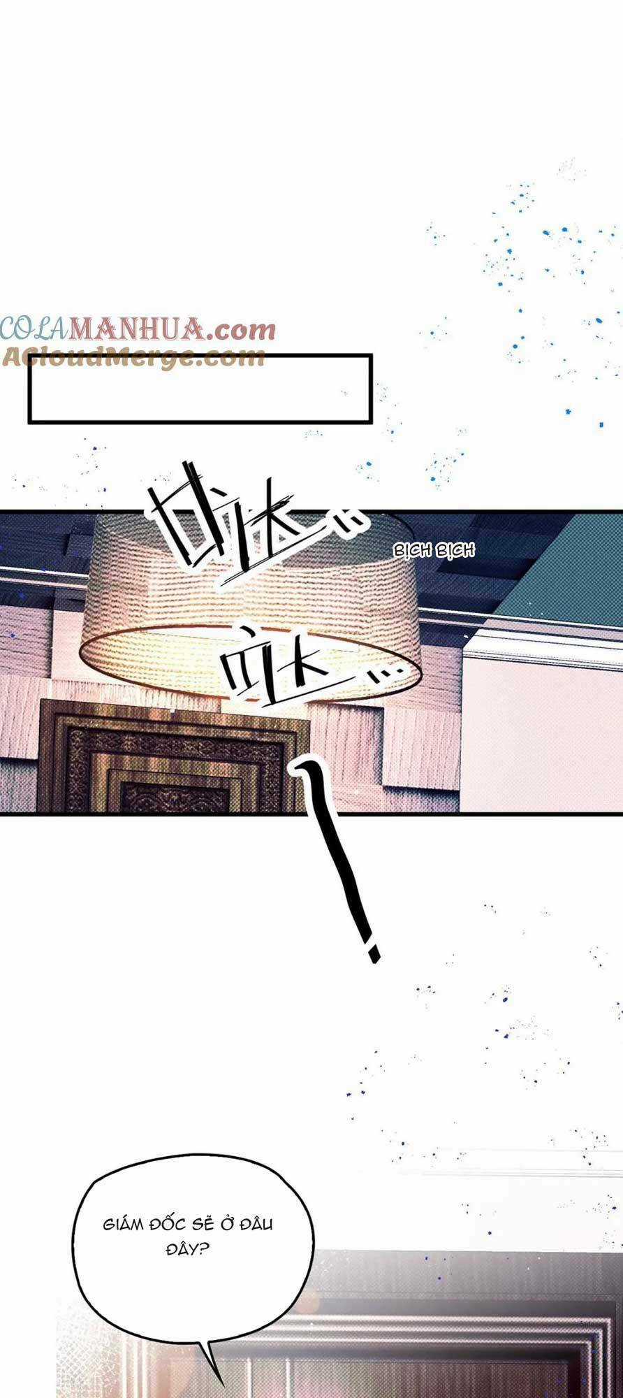 Bệnh Kiều Nam Chủ Trong Game Đều Muốn Quấn Lấy Ta Chapter 11 trang 24