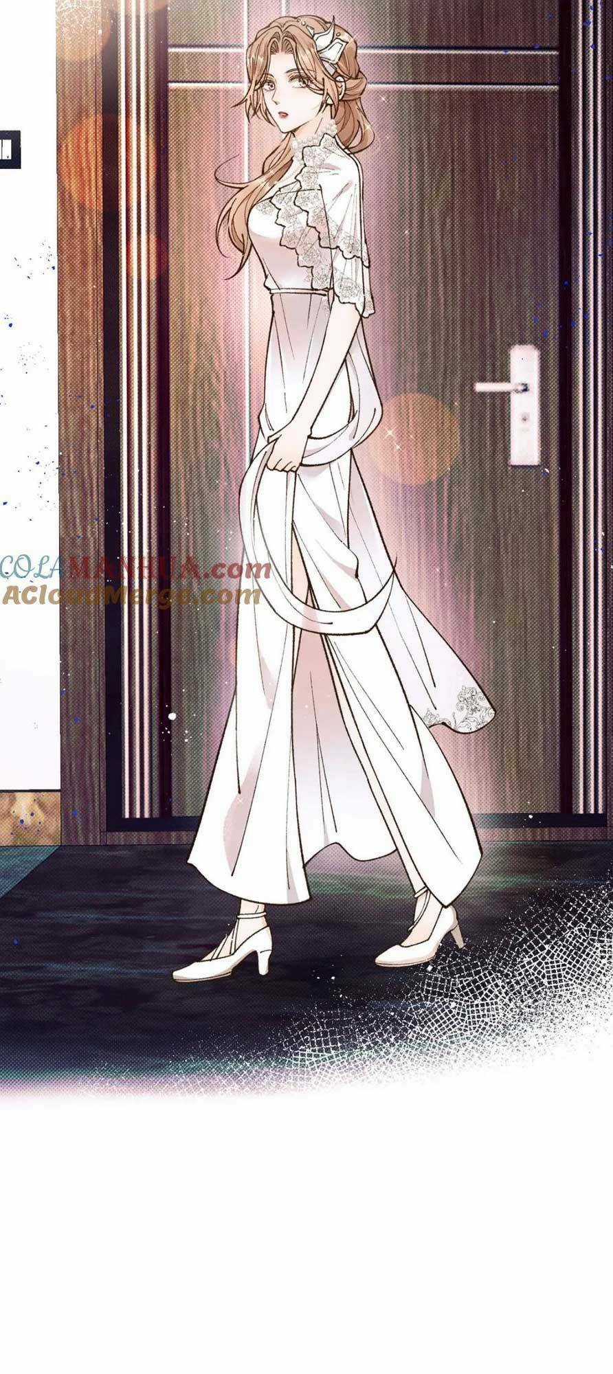 Bệnh Kiều Nam Chủ Trong Game Đều Muốn Quấn Lấy Ta Chapter 11 trang 25