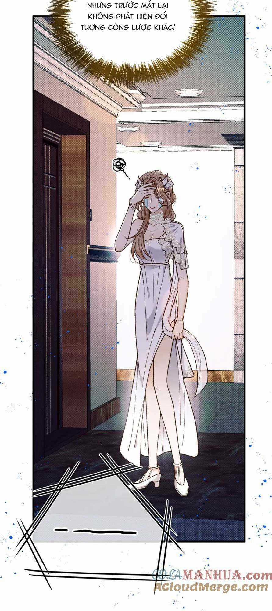 Bệnh Kiều Nam Chủ Trong Game Đều Muốn Quấn Lấy Ta Chapter 11 trang 27