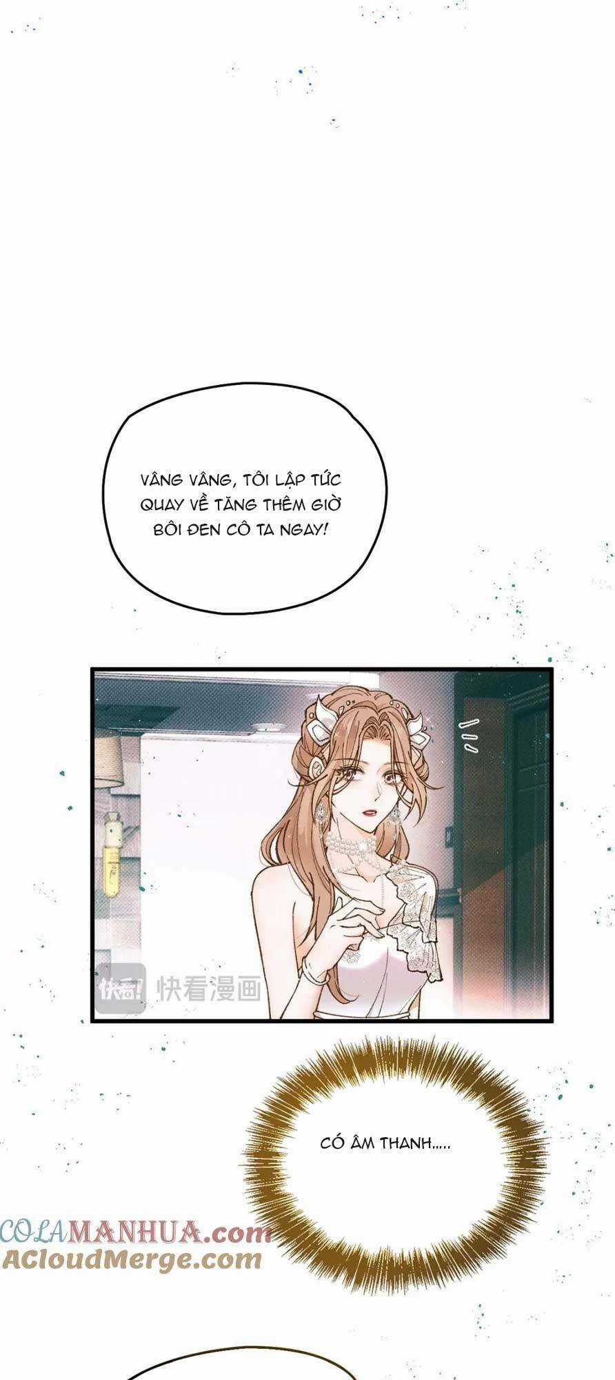 Bệnh Kiều Nam Chủ Trong Game Đều Muốn Quấn Lấy Ta Chapter 11 trang 28