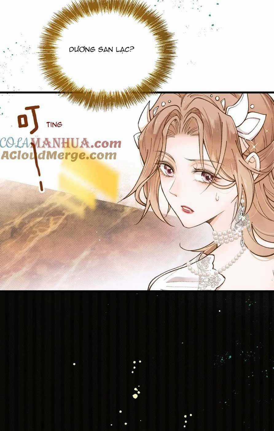 Bệnh Kiều Nam Chủ Trong Game Đều Muốn Quấn Lấy Ta Chapter 11 trang 30