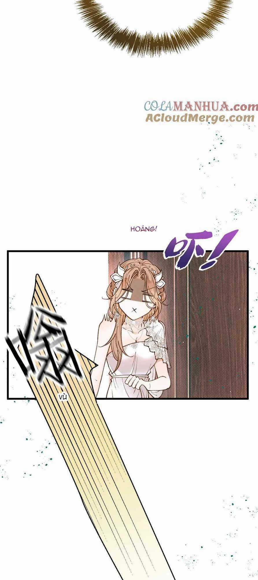 Bệnh Kiều Nam Chủ Trong Game Đều Muốn Quấn Lấy Ta Chapter 11 trang 33