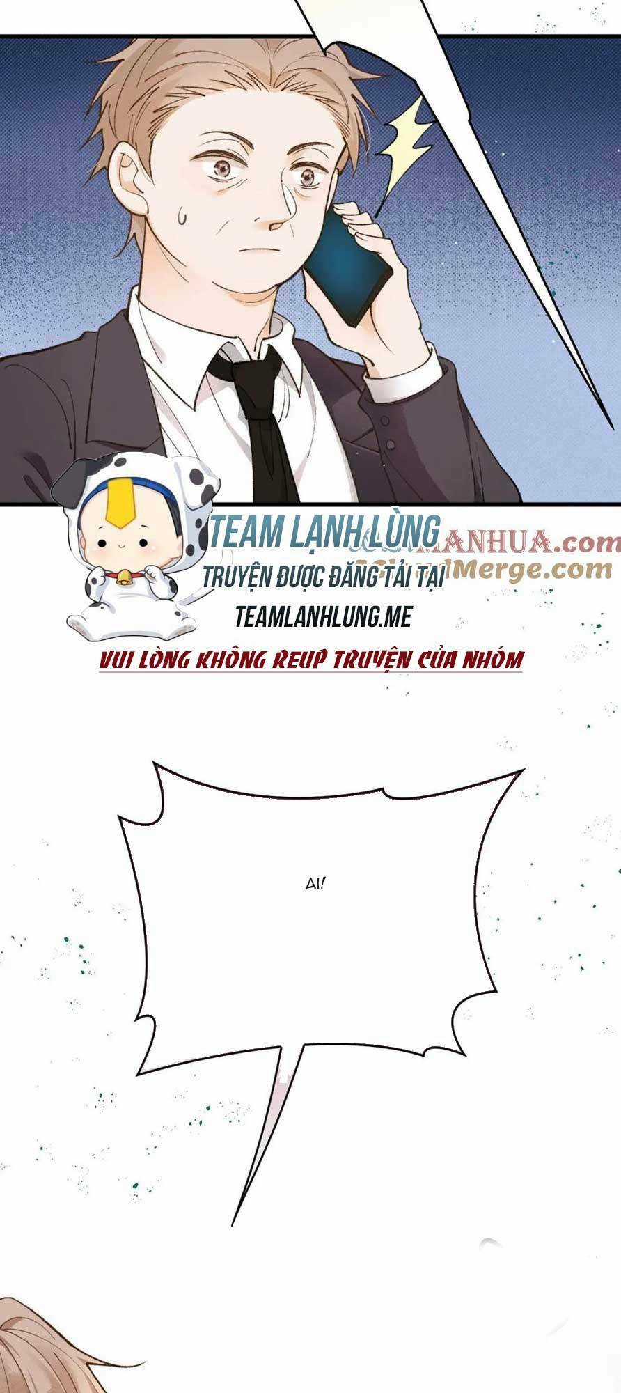 Bệnh Kiều Nam Chủ Trong Game Đều Muốn Quấn Lấy Ta Chapter 11 trang 34