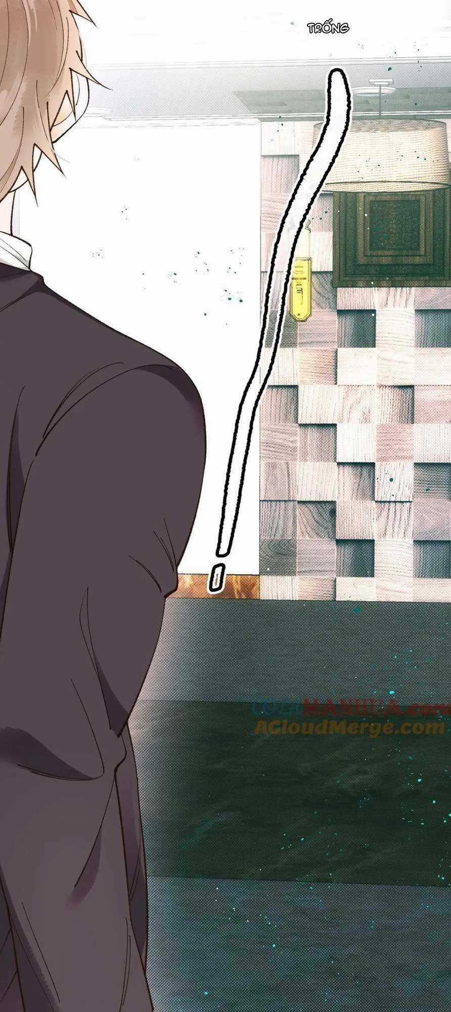 Bệnh Kiều Nam Chủ Trong Game Đều Muốn Quấn Lấy Ta Chapter 11 trang 35