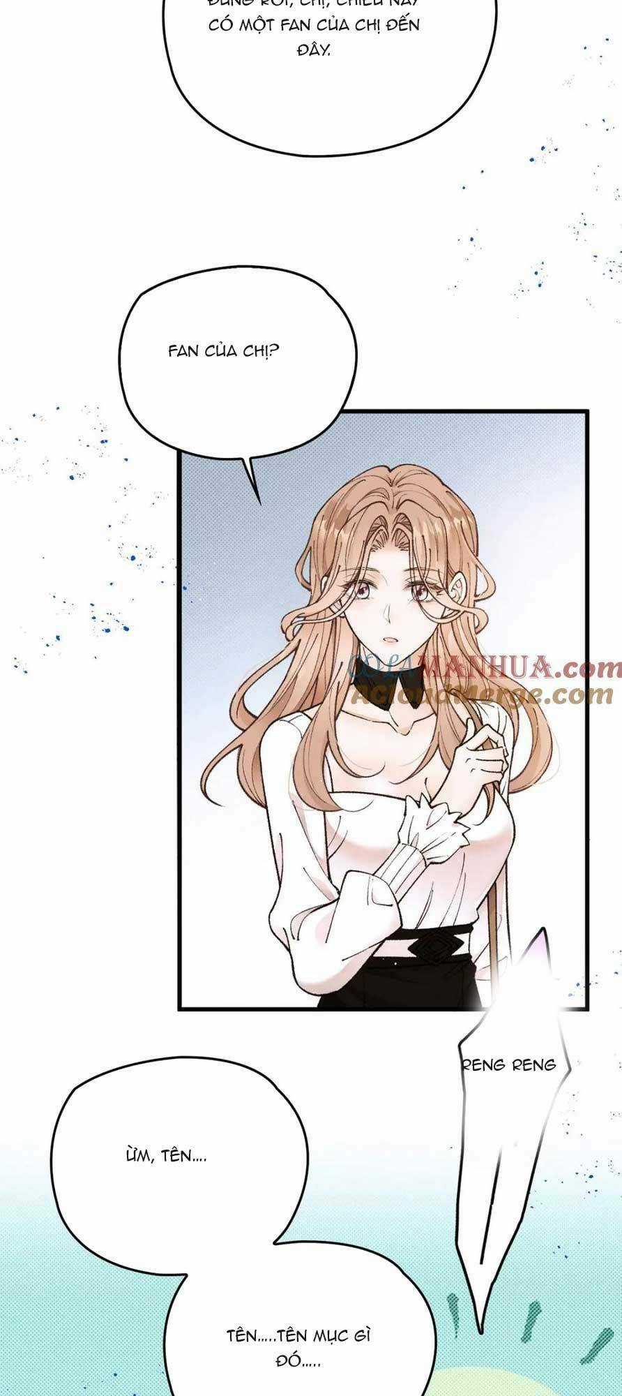 Bệnh Kiều Nam Chủ Trong Game Đều Muốn Quấn Lấy Ta Chapter 11 trang 39