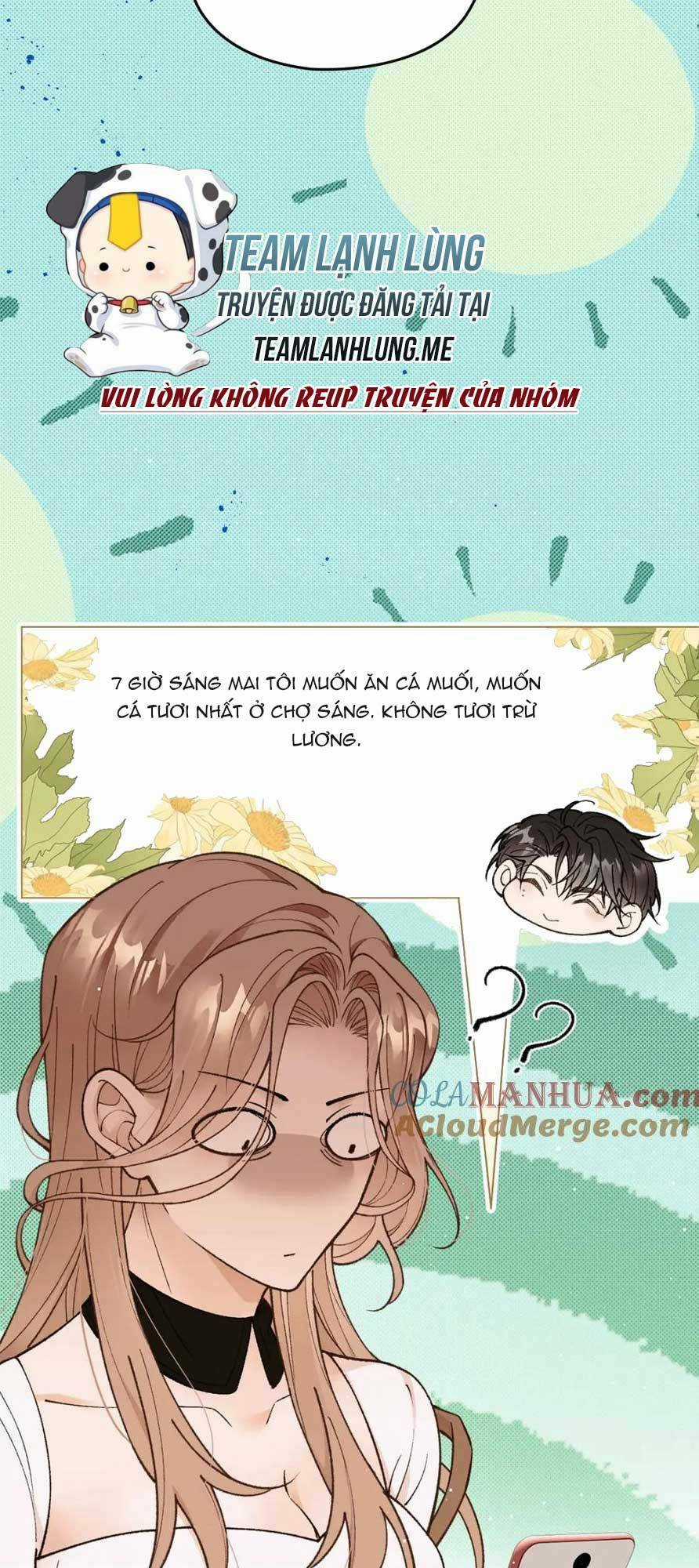 Bệnh Kiều Nam Chủ Trong Game Đều Muốn Quấn Lấy Ta Chapter 11 trang 40