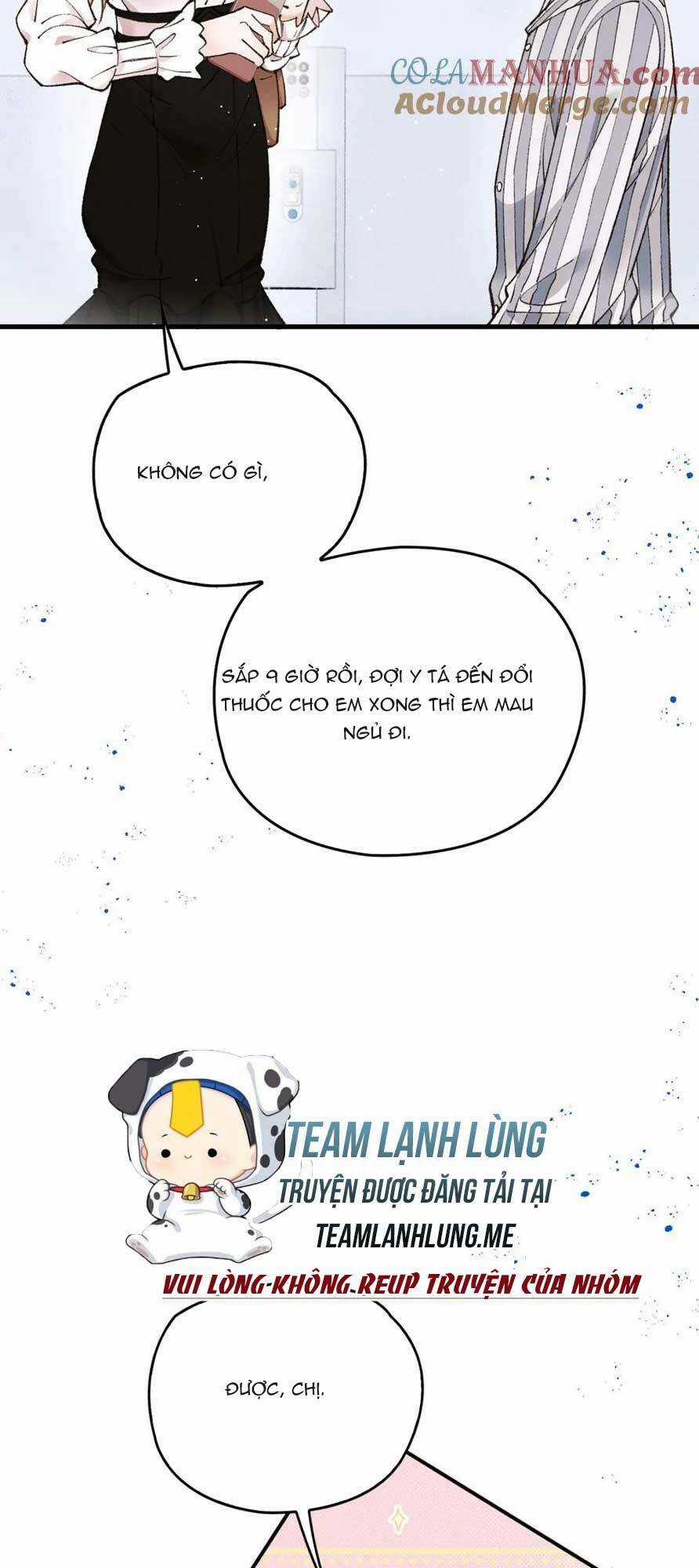 Bệnh Kiều Nam Chủ Trong Game Đều Muốn Quấn Lấy Ta Chapter 11 trang 42