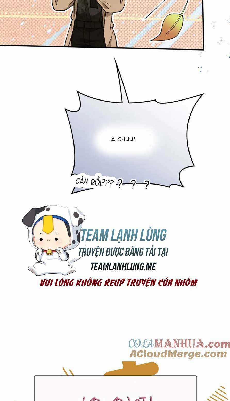 Bệnh Kiều Nam Chủ Trong Game Đều Muốn Quấn Lấy Ta Chapter 11 trang 44