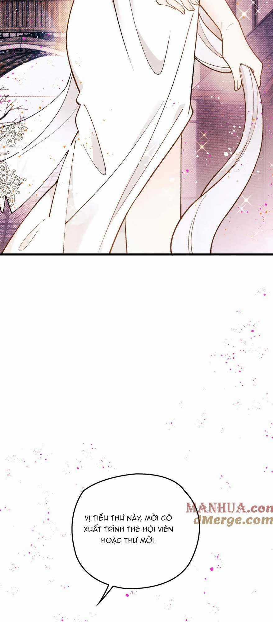 Bệnh Kiều Nam Chủ Trong Game Đều Muốn Quấn Lấy Ta Chapter 11 trang 5