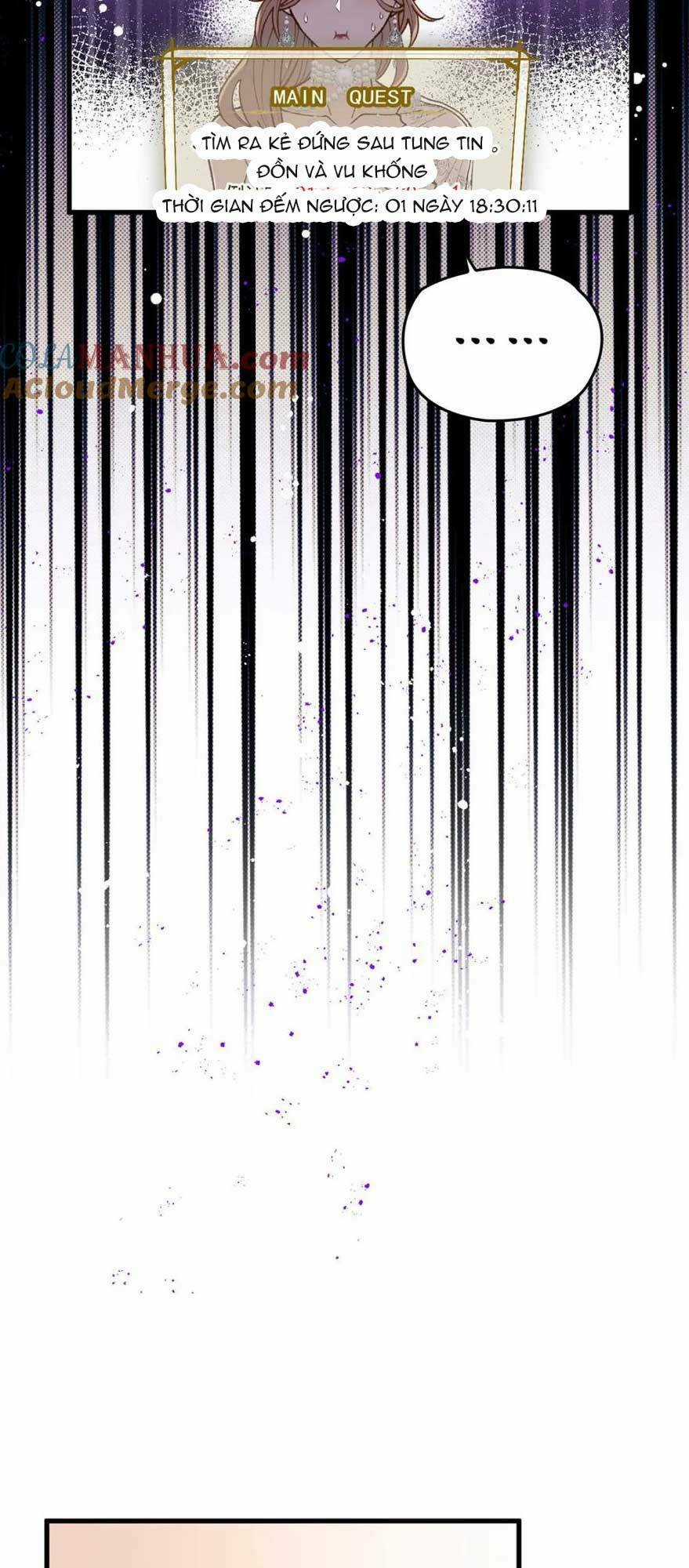 Bệnh Kiều Nam Chủ Trong Game Đều Muốn Quấn Lấy Ta Chapter 11 trang 8