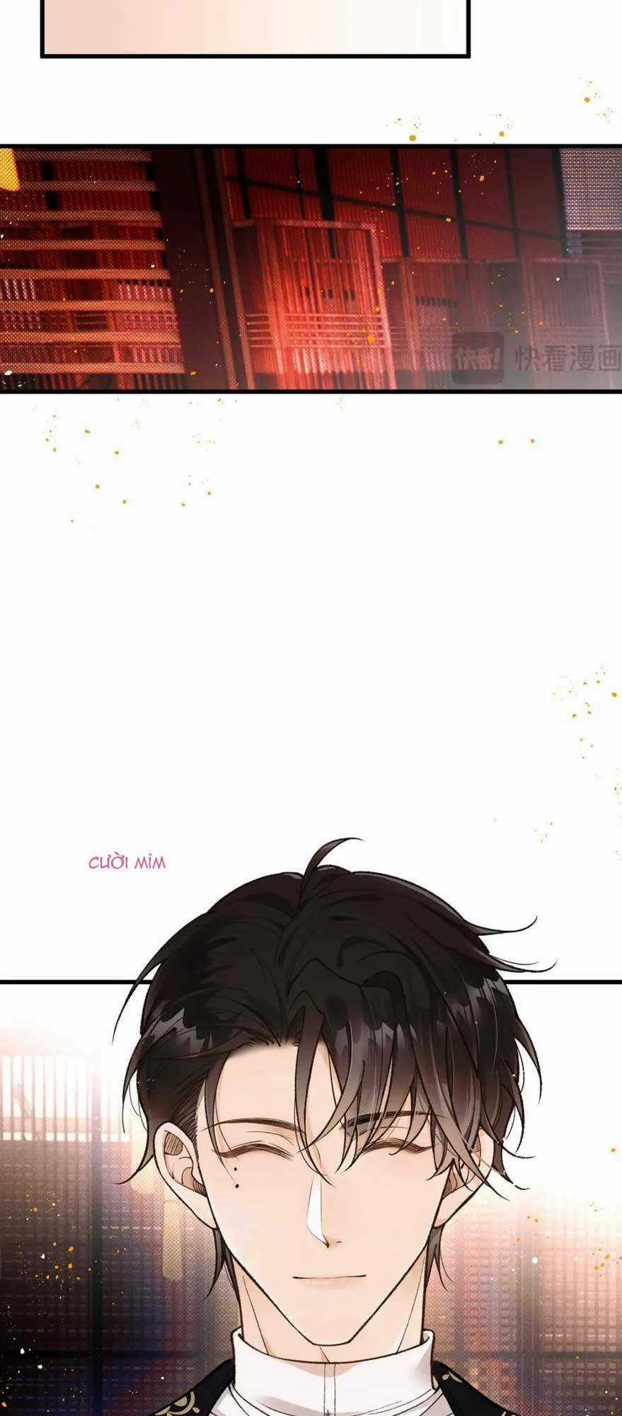 Bệnh Kiều Nam Chủ Trong Game Đều Muốn Quấn Lấy Ta Chapter 11 trang 9