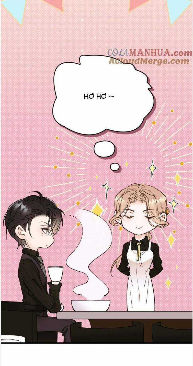 Bệnh Kiều Nam Chủ Trong Game Đều Muốn Quấn Lấy Ta Chapter 12 trang 11