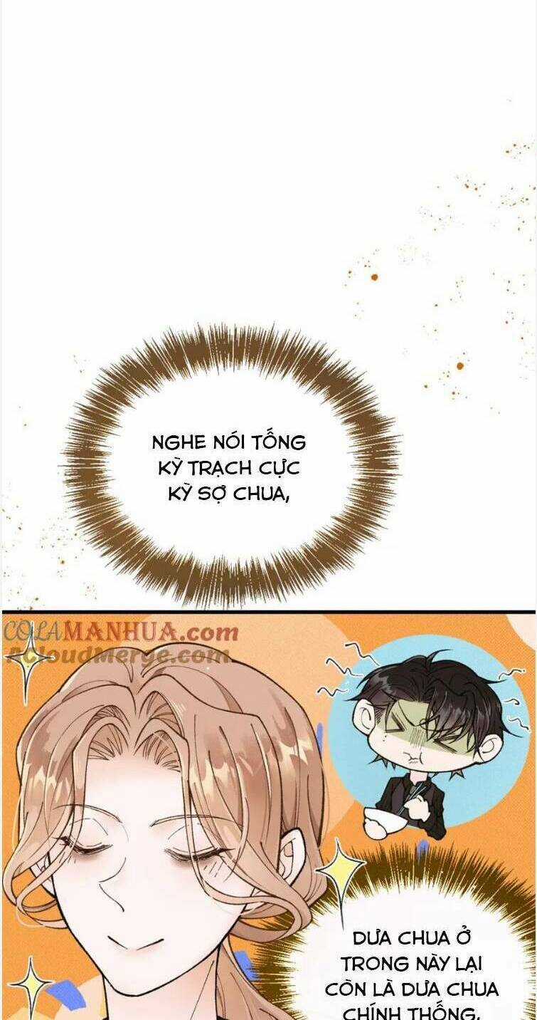 Bệnh Kiều Nam Chủ Trong Game Đều Muốn Quấn Lấy Ta Chapter 12 trang 12