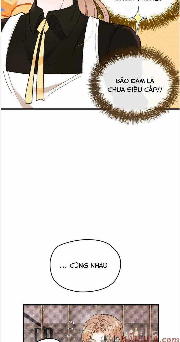 Bệnh Kiều Nam Chủ Trong Game Đều Muốn Quấn Lấy Ta Chapter 12 trang 13