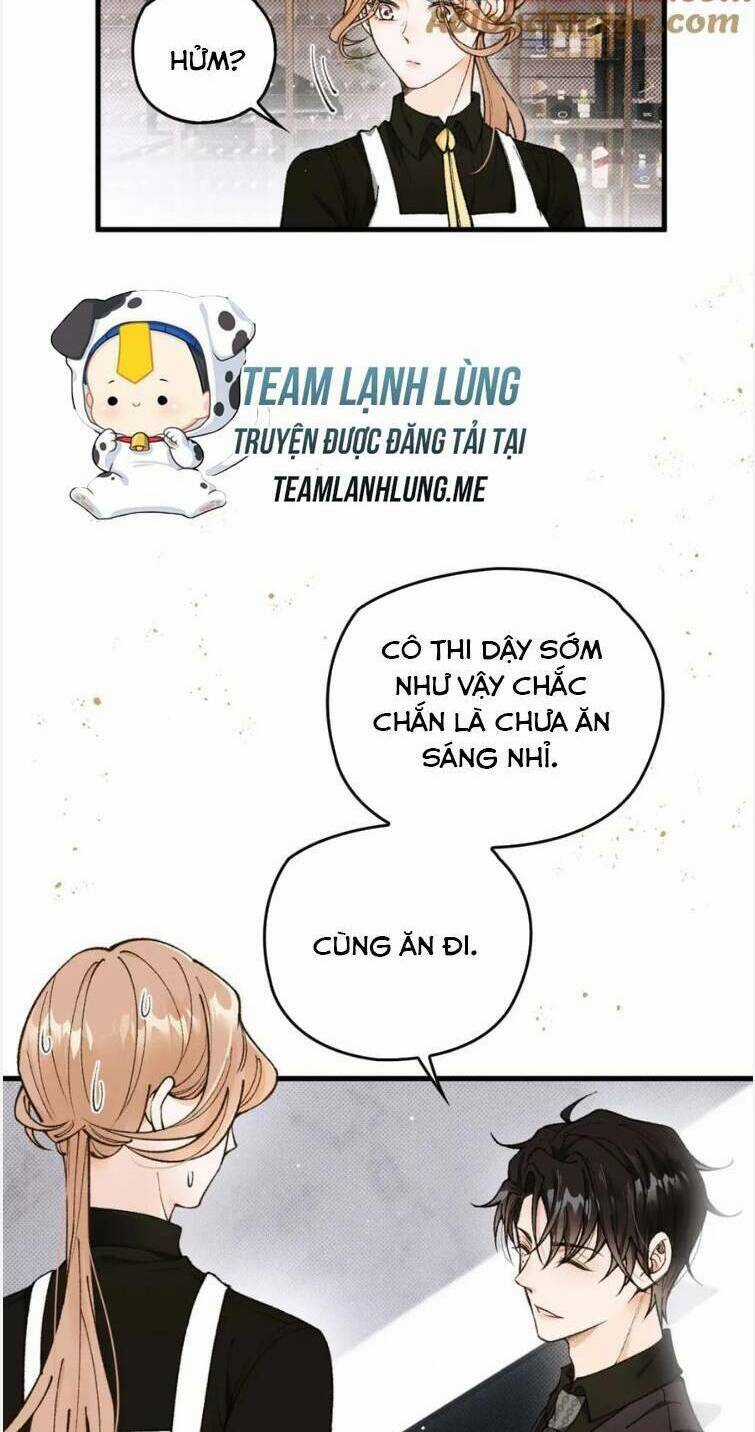 Bệnh Kiều Nam Chủ Trong Game Đều Muốn Quấn Lấy Ta Chapter 12 trang 14